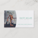 Zoek naar yoga instructor visitekaartjes Fitness
