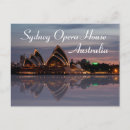 Recherche de sydney opera house cartes postales Opéra