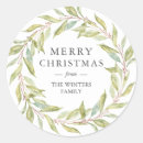 Recherche de feuillu autocollants Feuille