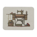 Recherche de couturier magnets Machine à coudre