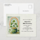 Recherche de saint patrick invitations Irlande