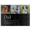 Recherche de père planches à découper Pour papa