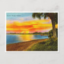 Recherche de vintage tropical cartes postales Paysage