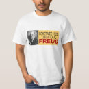 Recherche de freud tshirts Psychologie