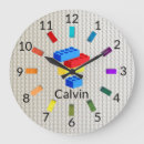 Zoek naar speelkamer klokken Kinderen