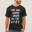 Recherche de racerback tshirts Dos nageur