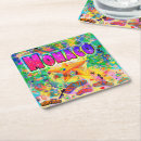 Zoek naar kaarten onderzetters Thuis