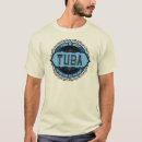 Zoek naar tuba kleding Muziek