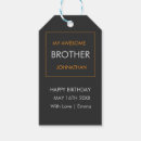 Zoek naar birthday cadeau labels Viering
