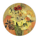 Recherche de vase planches à découper Vincent van gogh