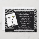 Recherche de noir gris blanc invitations Tendance