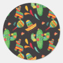 Recherche de fiesta autocollants Pinata