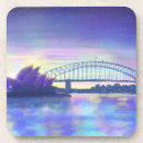 Zoek naar sydney onderzetters Architectuur