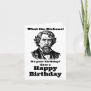 Recherche de dickens vœux cartes Littérature