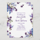 Recherche de chic minable romantique invitations Rustique