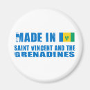 Recherche de grenadines magnets Pays