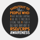 Zoek naar schreeuw stickers Crème