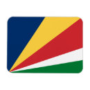 Recherche de seychelles magnete Drapeau des seychelles