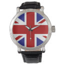 Recherche de drapeau britannique montres Drapeaux