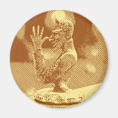 Recherche de voiture drôle magnets Vintage