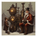 Zoek naar victoriaans kerstmis posters Kerst met jaar