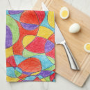 Recherche de ciel cuisine linges Motif