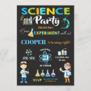 Recherche de sciences invitations Boy