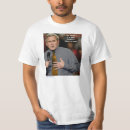 Zoek naar struiken tshirts President