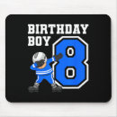 Recherche de 8 ans tapis souris Anniversaire