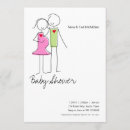 Zoek naar 5x7 baby shower invitations Modern