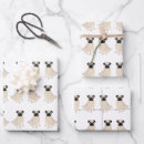 Recherche de carlin papier cadeau Animaux domestiques