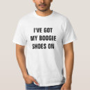 Recherche de chaussures tshirts Danse