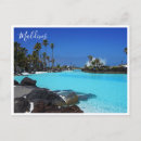 Recherche de îles maldives cartes postales Palmiers