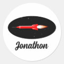 Recherche de sci fi autocollants Étoiles