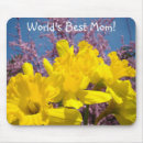 Recherche de narcisse tapis souris Floral