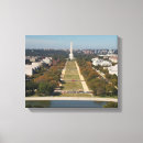 Recherche de vue impressions sur toile La vie de ville