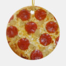 Recherche de oignon ornements Pizza