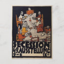 Recherche de secession vienne posters Nouveau