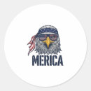 Recherche de patriotic eagle autocollants Fêteindépendance