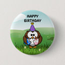 Recherche de chouette badges Humoristique