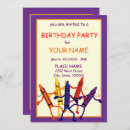 Recherche de crayon couleur invitations Mignon