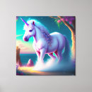 Recherche de licornes art Fantastique