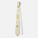 Recherche de huissier cravates Floral