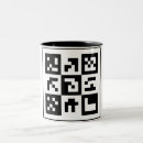 Recherche de qr code tasses Drôle