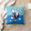 Recherche de hot air balloon coussins Cacahuètes