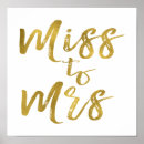 Recherche de honneur posters Bride