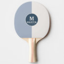 Recherche de patron tennis de table Pour lui