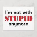 Recherche de divorce drôle cartes postales Hilarant