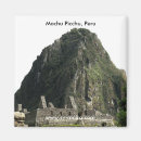 Zoek naar machu picchu magneten Foto