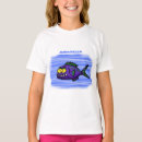 Recherche de piranha tshirts Drôle